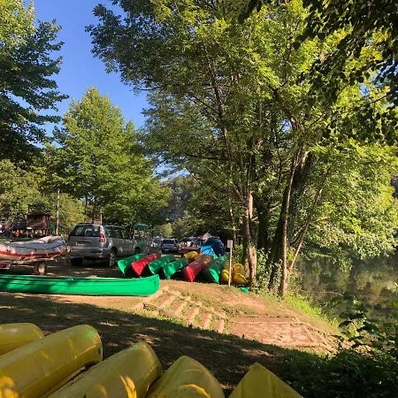 Kamp Jankovic 2* Gorenjcj