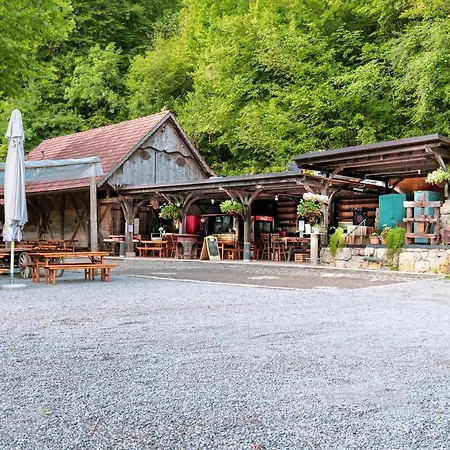 Kamp Jankovic Gorenjcj