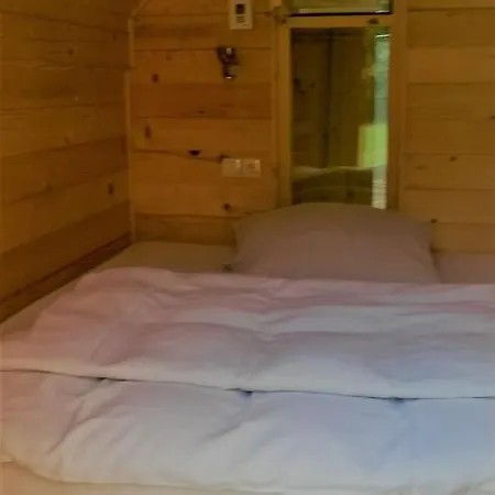 Kamp Jankovic 2* Gorenjcj