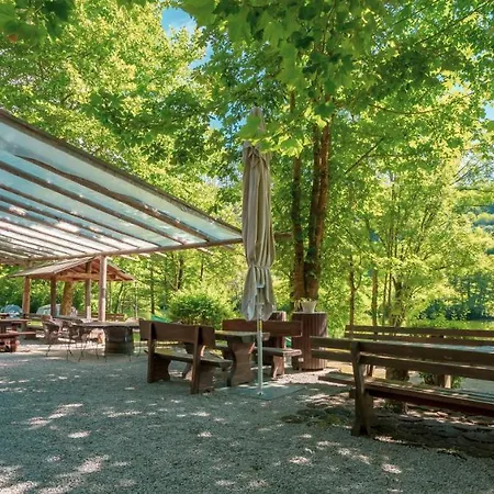 Kamp Kamp Jankovic Gorenjcj