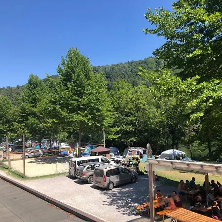 Kamp Jankovic 2* Gorenjcj