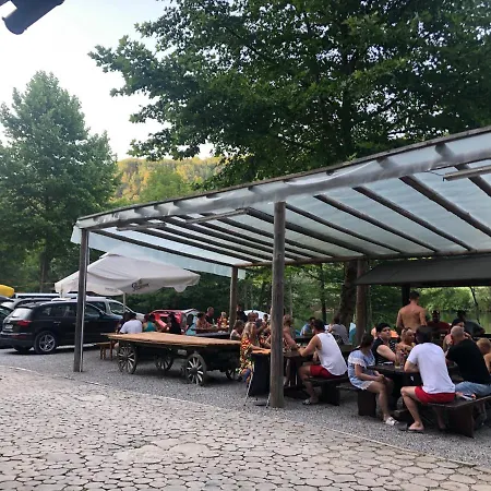 Kamp Kamp Jankovic 2*