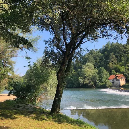 Camping Kamp Jankovic 2*