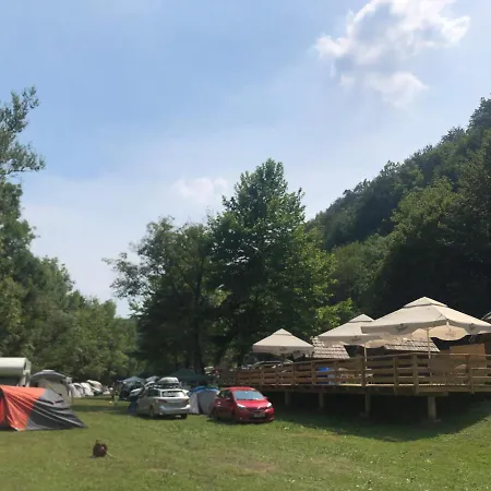 Kamp Jankovic Gorenjcj