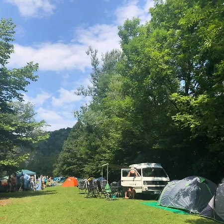 Kamp Jankovic Gorenjcj
