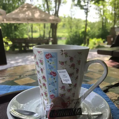 Kamp Kamp Jankovic Gorenjcj