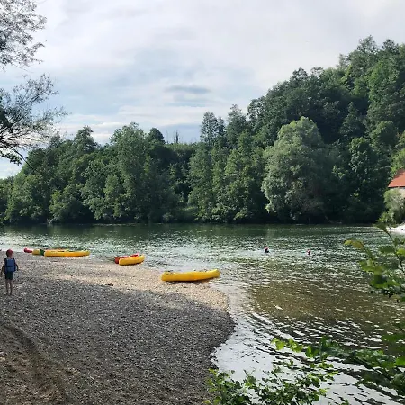 Kamp Jankovic 2* Gorenjcj