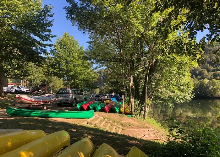 Kamp Jankovic 2* Gorenjcj