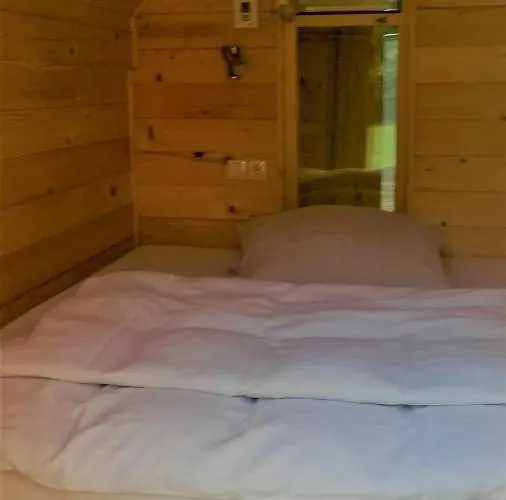 Kamp Jankovic 2* Gorenjcj