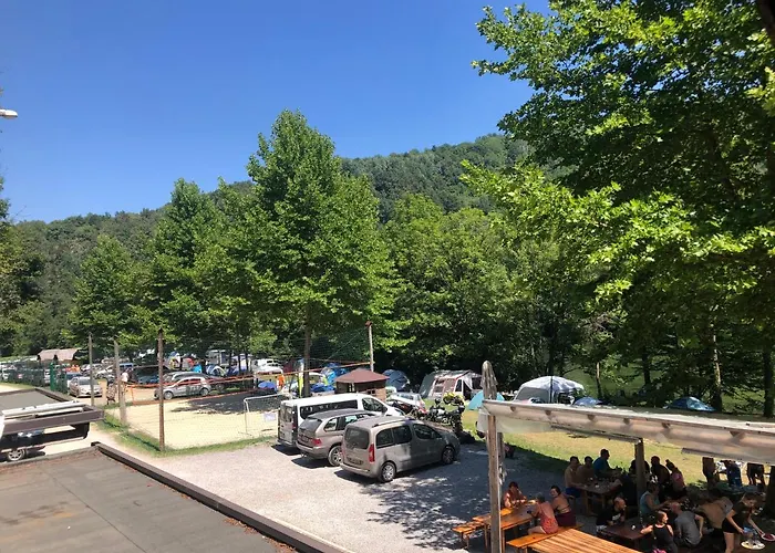 Kamp Jankovic 2* Gorenjcj