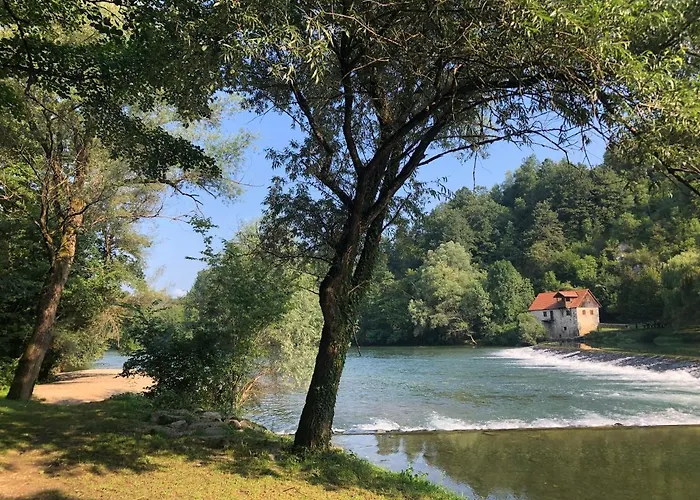 Camping Kamp Jankovic 2*