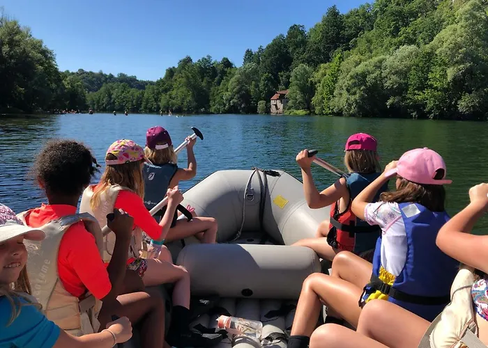 Camping Kamp Jankovic Gorenjcj