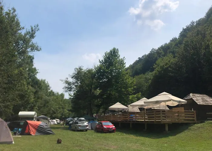 Kamp Jankovic Gorenjcj