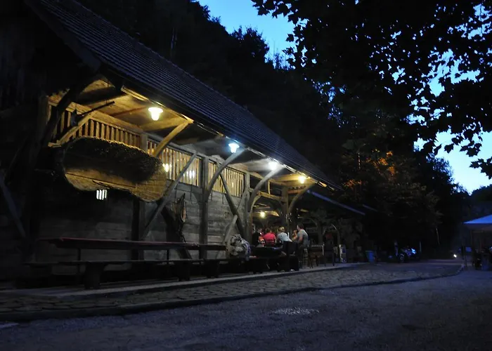 Kamp Jankovic Gorenjcj