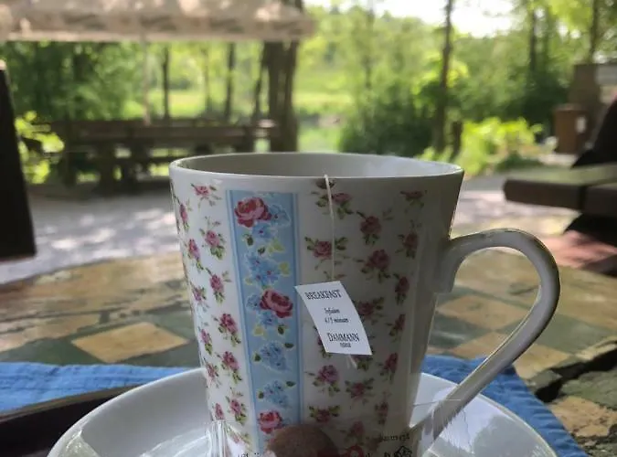 Camping Kamp Jankovic Gorenjcj